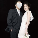 아이린, 더 큰 <b>대형</b>견 남편과 결실…비연예인 사업가와 오늘(23일)...