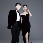 아이린, 오늘 사업가와 결혼한다..모델 같은 비주얼 예비신랑[Oh...