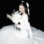 아이린, 품절녀 대열 합류…오늘 결혼