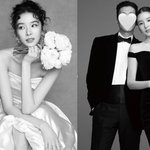 아이린, 훈남 사업가와 결혼…2년 열애 끝 결실