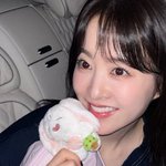 박보영, '뽀유'보다 귀엽네[핫픽]