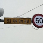 [웃픽] 오늘만 특별히 <b>눈</b> 감아드리는 겁니다