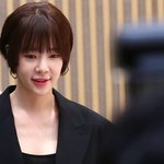 '43억 횡령' 황정음 어쩌나… 전 남편에 '18억 부동산' 가압류...