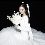 "든든하고 목소리 좋아"… 아이린, 오늘(23일) 사업가와 결혼