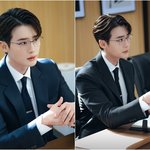 '아이유' 이종석, <b>SNS</b>로 공개한 근황..안경쓰고 변신