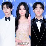 변우석·김혜윤에 추영우까지, 대세 다 모이는 'ASEA 2025'...