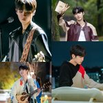 신인 맞아? <b>하</b><b>유준</b>이 사계일 수밖에 없는 이유