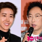 쌍수한 박명수, 돌연 <b>광희</b> 저격…"성형하고 한 달 누워 있어"...