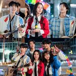 입소문”…‘사계의 봄’ 박지후, 하유준 시청률 <b>반등</b>의 뮤직로맨스