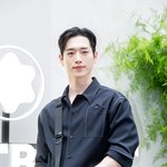 [현장포토] "얼굴 알파고"...서강준, <b>올타임</b> 잘생김