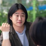 안재홍, “원빈 이후 단발 가장 잘 어울리는 남자” 반응에 질색(씨네타운)