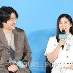 씨네타운’ 라미란 “‘응팔’ 때보다 난 회춘..안재홍 이제 어머니...