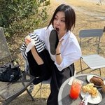 박하선, 명품 두르고 얼굴+행동은 엽기‥류수영 반전 매력에 반했나