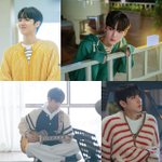 사계의봄 <b>남주</b> 코디