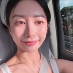 ‘이지훈’ 아야네, 예쁘게 꾸몄지만 약속 없어…유리<b>구슬</b> 같은 투명...