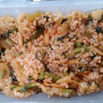 업그레이드 <b>열무</b>비빔밥2탄