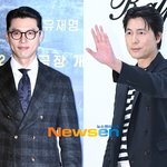 현빈 정우성 ‘메이드 인 코리아’ 어떻길래, 제작사 대표 “K드라마...