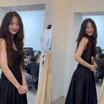 김우빈 신민아, 확신의 디즈니 <b>공주상</b>..그렇게 웃으면 설레