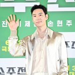 [단독] '소주전쟁' 이제훈, 안성재 만난다…6월 '안성재거덩요'...