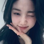 이레, 화려한 메이크업 없어도 빛나는 미모…확신의 센터상