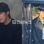 김정현 여친 질문 받고 ㄹㅇ 현장 발칵 뒤집은 대답했다는데 실화냐;;...