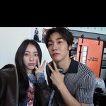 이승협이랑 <b>박지후</b> 너무 ㄱㅇㅇ