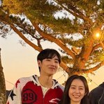 사계랑 봄이랑 얼굴합 <b>천재인</b>듯