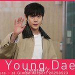 김영대 '스윗한 <b>미소</b>!'