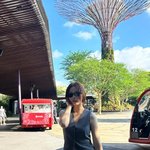 '멋쁨' 신세경, 미모 <b>포텐</b> 폭발..."다 가졌네" [해시태그]