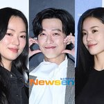 [단독]유재석도 놀랄 조합‥이설, 남궁민 <b>전여빈</b> 손잡고 ‘틈만 나면,’...