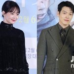 [이슈] '사랑한다면 이들처럼' 10년 열애 김우빈·신민아