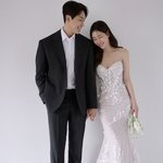 결혼' 박하나, 김태술과 <b>미소</b>가 절로 나네 "닮아가는 우리"