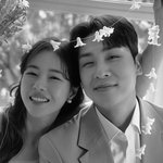 '박하나' 예비신랑 김태술, 배우 박정민 닮은꼴…미소 똑같은 '천생<b>연분</b>'