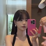 기은세 몸매 이 정도였나, 아찔 하트넥 뚫고 나오는 <b>볼륨</b>감 ‘헉’