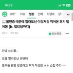 불면증에 멜라토닌 먹는거 어케 생각함. 수면유도제 <b>or</b> 멜라토닌