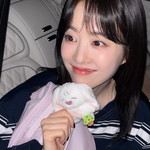 '뽀유' 탄생 공개한 박보영…<b>나무</b> 가방에 숨겨진 의미?