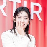 [현장포토] "포토월 접수"...차주영, 고혹스런 미소