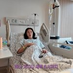  출산 과정 공개 “출혈 많았다고, <b>소변</b>줄 진짜 아파”(담비손)