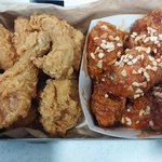 나도 <b>치킨</b>이닷~!!