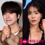 "방송 나오지 마" 3억8천만원 공중분해…규현→윤소희, 이미지도...