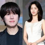 규현, "가해자 마인드"·"내로남불" 악플 세례…강지영 발언...