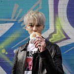 <b>재민</b> 성의롱후드티뭐임 메컵누나랑연애