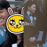 김종민 아내 사진 떴다 ㄷㄷ 연하라더니 분위기 연예인급 미친듯;;