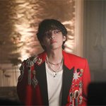 [<b>BTS</b> News] 레아 살롱가, <b>방탄소년단</b> 뷔 팬심 또 드러냈다