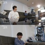 류진, ‘뷔 닮은꼴’ 훈남 아들에 한발짝..“이렇게 소통하라고?”...