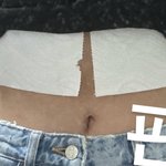 몸매는 거의 타고나는 거 같아