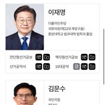 (필독)이번 <b>대선</b>에서 잊지말아야 될거