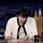 [<b>방탄소년단</b>] 어떻게 생각해?