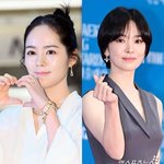 송혜교·한가인, 통 큰 <b>미담</b>…"힘들까봐" 2000만 원 조용히...