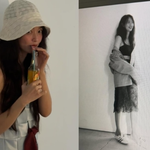 신민아, 41세 맞아? 김우빈 반한 방부제 미모